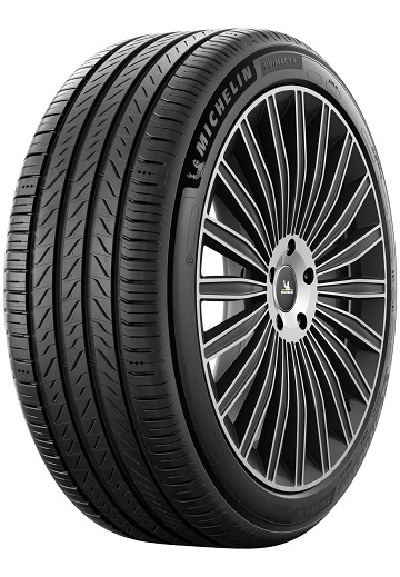 Michelin 225/55 R18 PRIMACY 5 98V FR